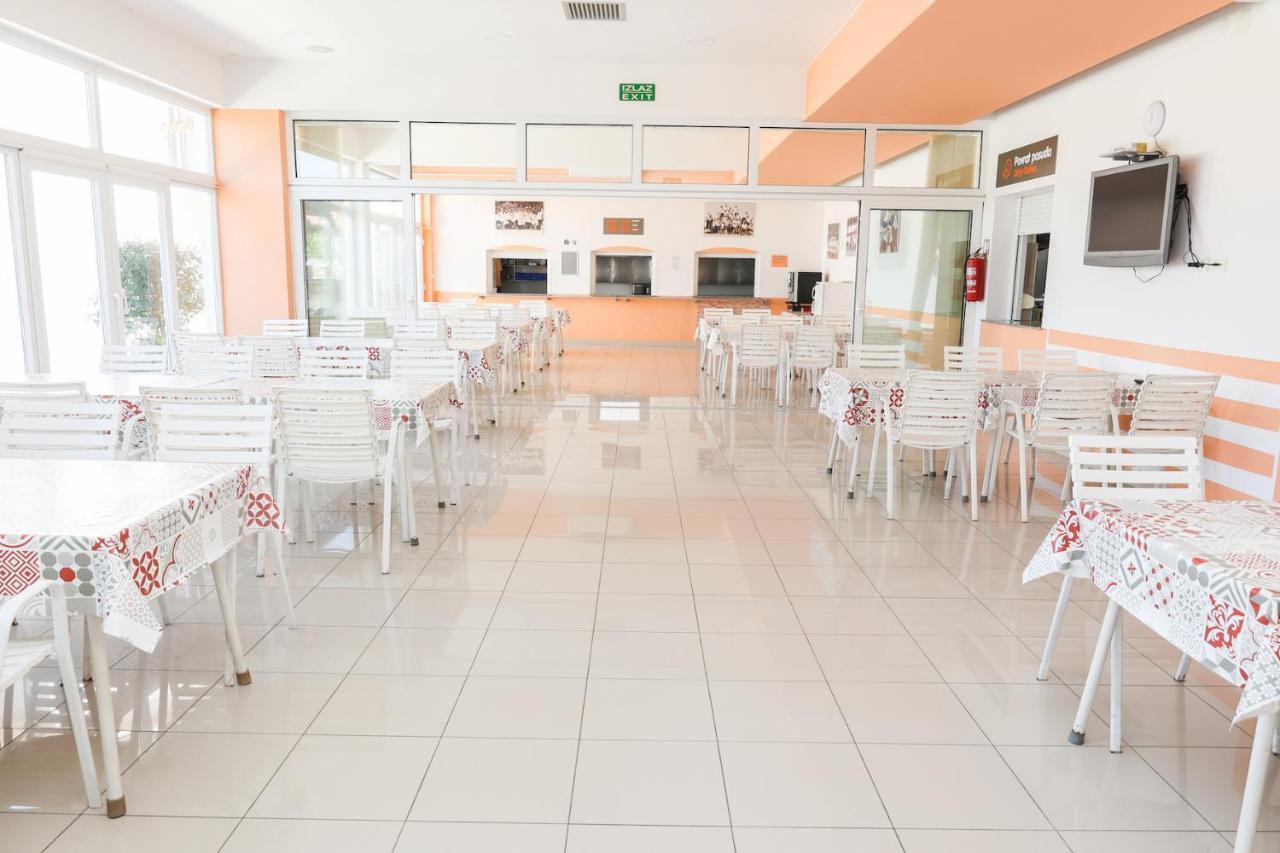 Hi Hostel زادار المظهر الخارجي الصورة