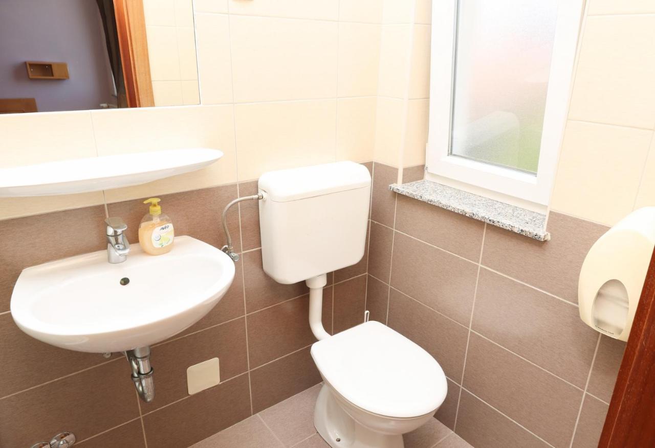 Hi Hostel زادار المظهر الخارجي الصورة