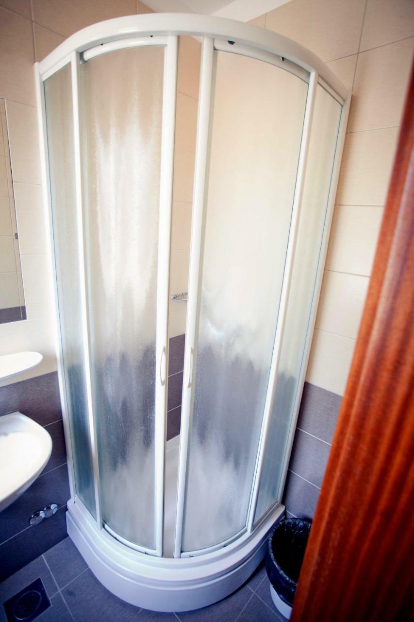 Hi Hostel زادار المظهر الخارجي الصورة