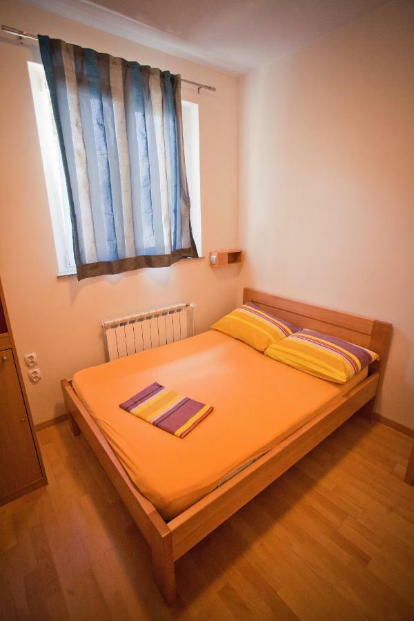 Hi Hostel زادار المظهر الخارجي الصورة